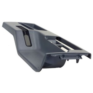 FORD MUSTANG 1987-1993 console top panel w/o p/w DANIEL CARPENTER E7ZZ-6104490-C