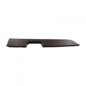 FORD MUSTANG 1987-1993 door arm rest pad lh black DANIEL CARPENTER E7ZZ-6124141-BL