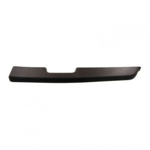FORD MUSTANG 1987-1993 door arm rest pad rh black DANIEL CARPENTER E7ZZ-6124142-BL