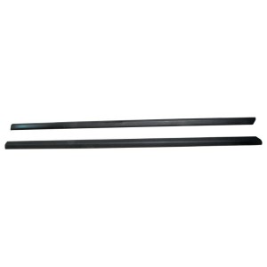 FORD MUSTANG 1987-1993 outer door belt molding DANIEL CARPENTER E7ZZ-6120934