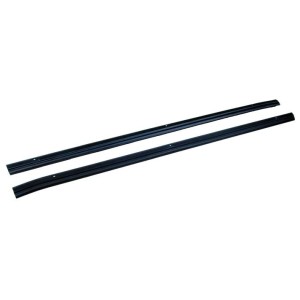 FORD MUSTANG 1987-1993 outer door beltline w/s DANIEL CARPENTER E8ZZ-6121452