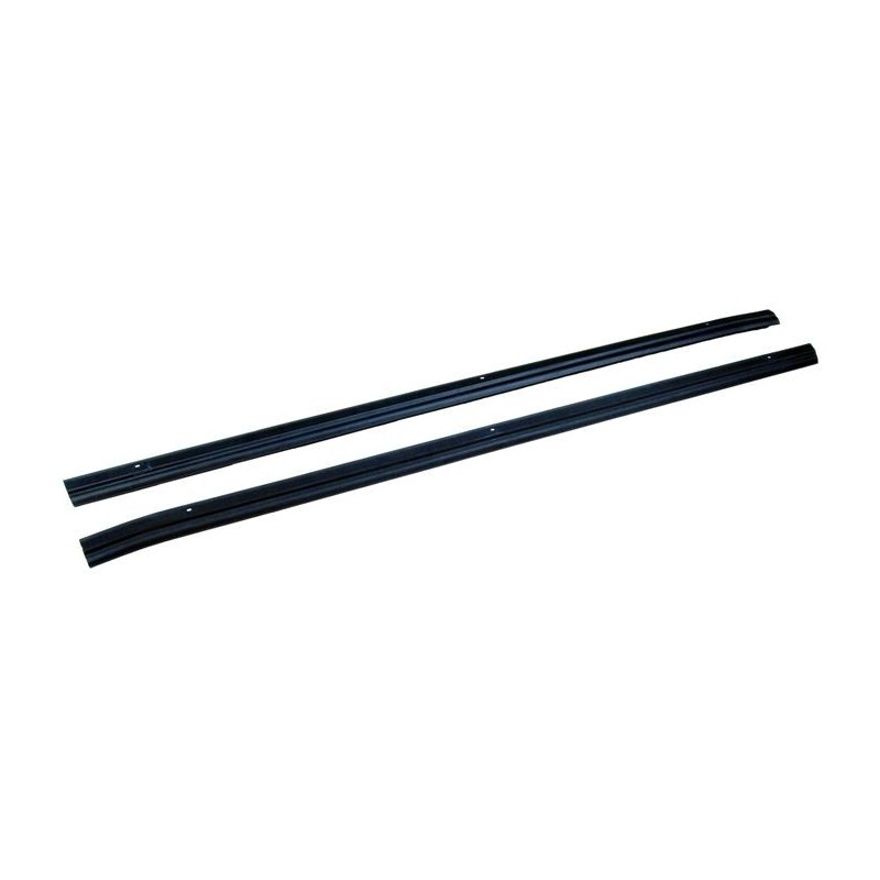 FORD MUSTANG 1987-1993 outer door beltline w/s DANIEL CARPENTER E8ZZ-6121452