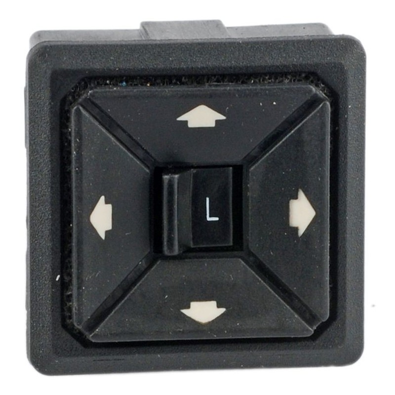 FORD MUSTANG 1987-1993 power mirror switch DANIEL CARPENTER E7ZZ-17676