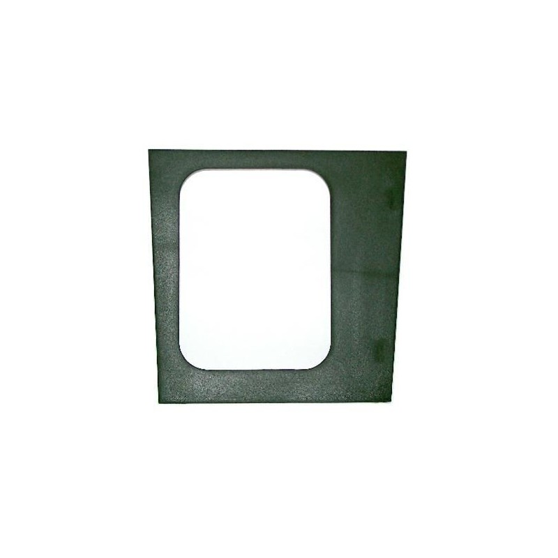 FORD MUSTANG 1987-1993 shifter bezel - manual DANIEL CARPENTER E7ZZ-6104424-M