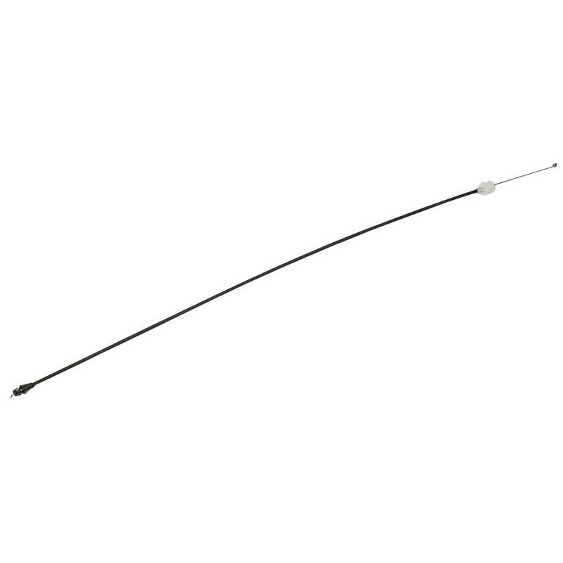 FORD MUSTANG 1987-1993 temp control cable DANIEL CARPENTER E7ZZ-19988