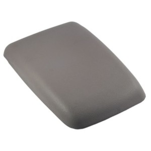 FORD MUSTANG 1990-1993 console arm rest - tit. gray DANIEL CARPENTER F0ZZ-6106024-TG