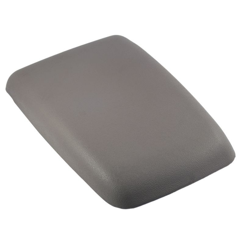 FORD MUSTANG 1990-1993 console arm rest - tit. gray DANIEL CARPENTER F0ZZ-6106024-TG