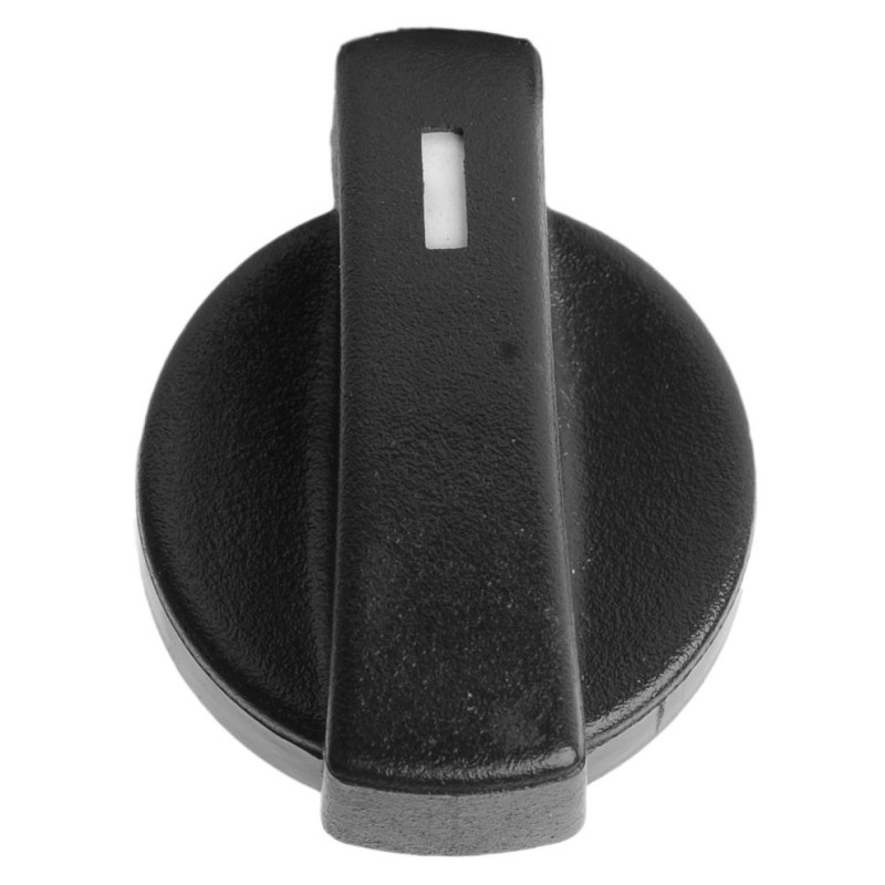 FORD MUSTANG 1990-1993 ac control knobs DANIEL CARPENTER F0DZ-18519