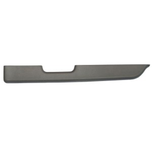 FORD MUSTANG 1990-1993 door arm rest pad rh tit. gray DANIEL CARPENTER F0ZZ-6124142-TG