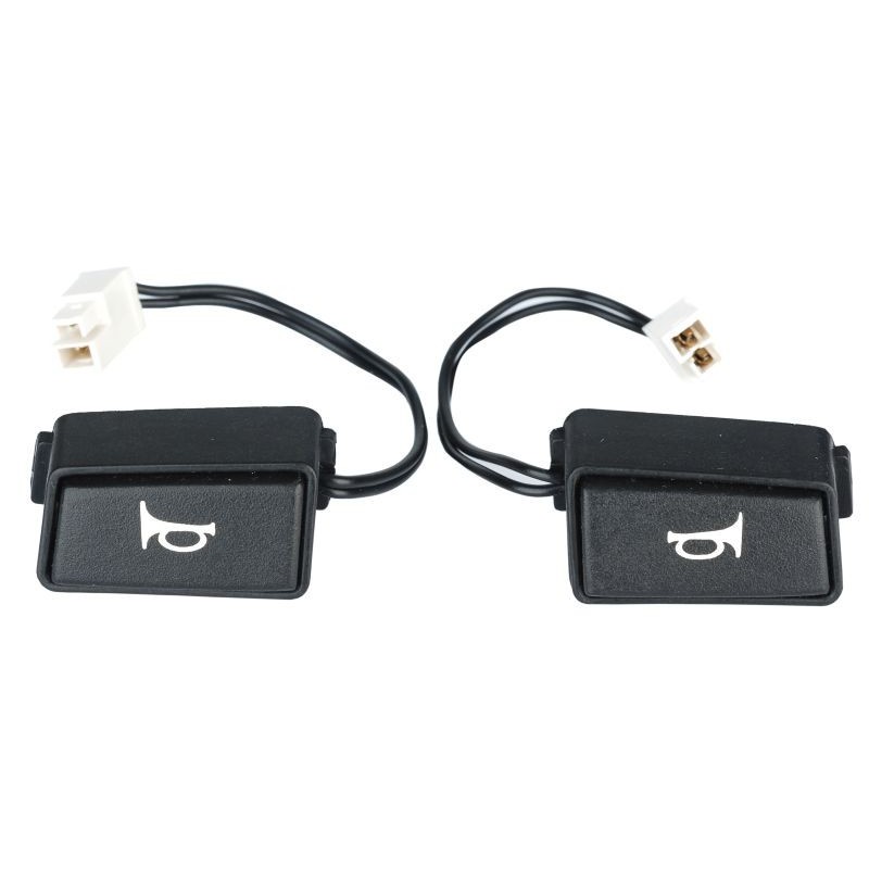 FORD MUSTANG 1990-1993 horn switches DANIEL CARPENTER F1AZ-13805
