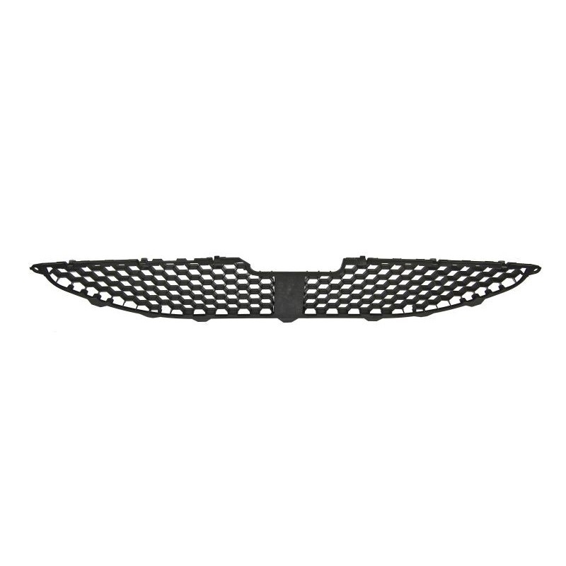 FORD MUSTANG 1996-1998 honeycomb grille DANIEL CARPENTER F6ZZ-8200