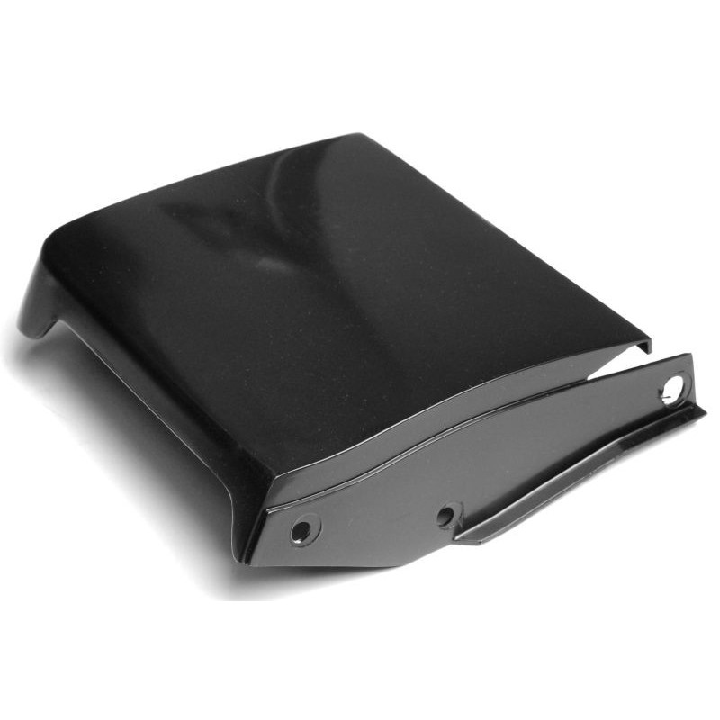 FORD MUSTANG front fender ext. r.h. DANIEL CARPENTER E7ZZ-16A162-A