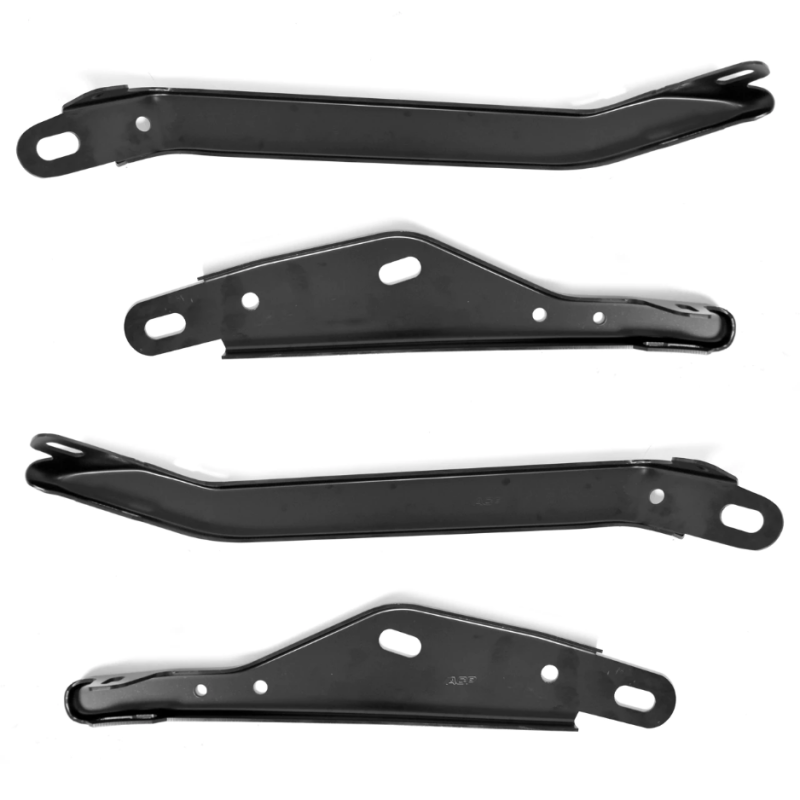 FORD MAVERICK 1970-1972 SUPPORT PARE CHOC AVANT front bumper bracket FK-BB001A D0DZ-17754A/55A