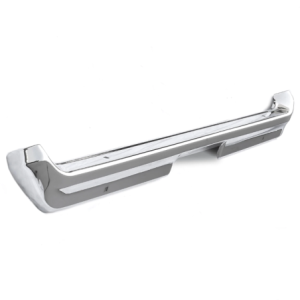 FORD MAVERICK 1970-1973 PARE CHOC ARRIERE CHROME rear bumper chrome FK-BB002 D0DZ-17906-A