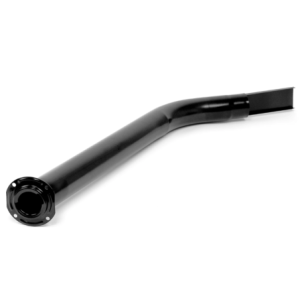 FORD FALCON 1966-1970 TUYAU DE REMPLISSAGE RESERVOIR CARBURANT FUEL TANK FILLER PIPE EXCEPT STATION WAGON 2.17 DIAMETER ACP FC-E