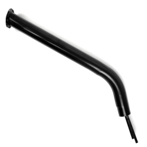 FORD FALCON 1966-1970 TUYAU DE REMPLISSAGE RESERVOIR CARBURANT FUEL TANK FILLER PIPE EXCEPT STATION WAGON 2.17 DIAMETER ACP FC-E
