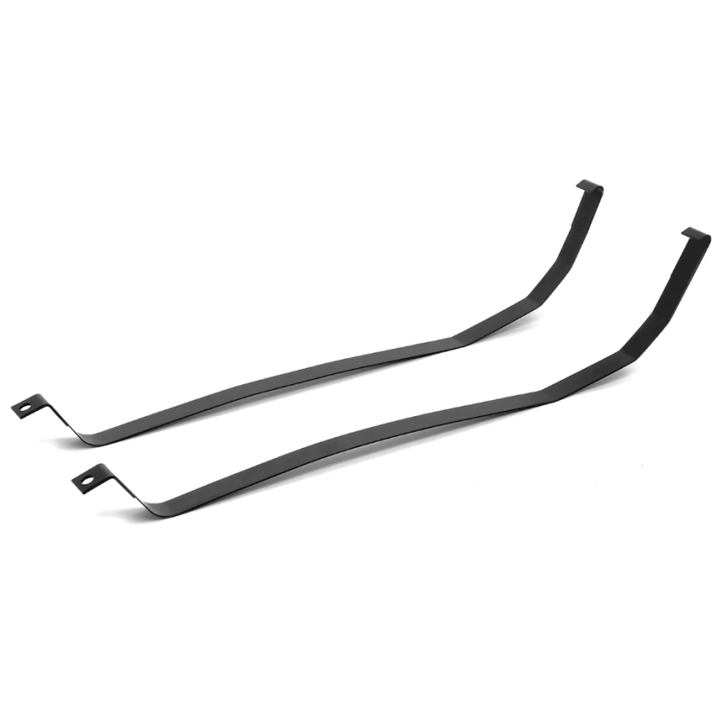 FORD GALAXIE / 500 1960-1964 SANGLE DE RESERVOIR DE CARBURANT Fuel Tank Strap Pair For 20 Gallon Tank Except Station Wagon ACP F