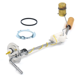 FORD BRONCO 1985-1986 JAUGE DE RESERVOIR D ESSENCE SANS INJECTION Stainless Steel Fuel Sending Unit 3/8 For Non-EFI 33 Gallon Ta