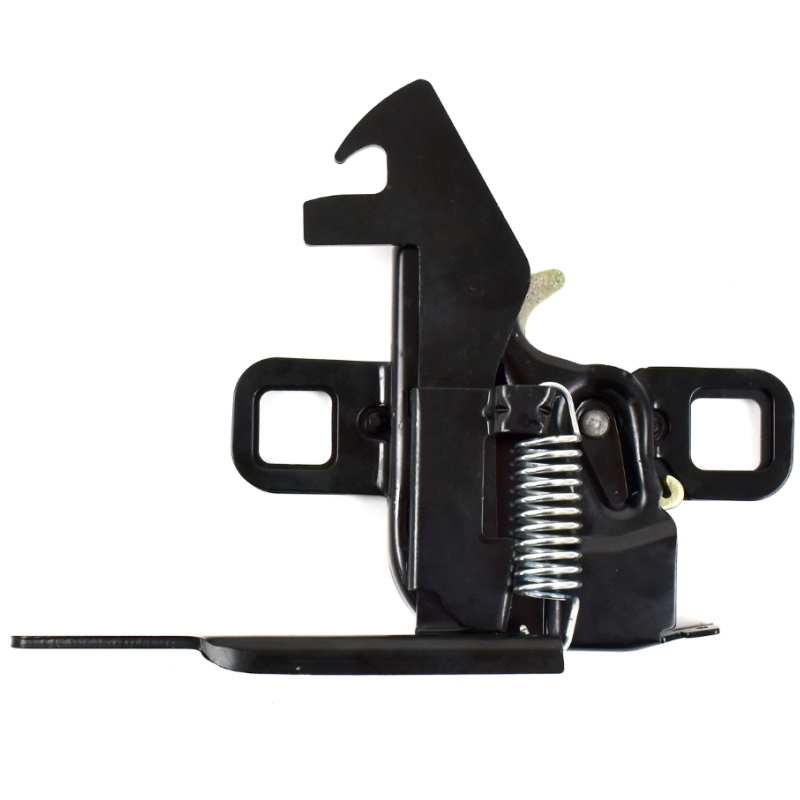 FORD MUSTANG 1994-1995 LOQUET DE CAPOT FIN 94 A DEBUT 95 Hood Latch Late 1994 To Early 1995 ACP FM-BH022H F4ZZ-16700-A