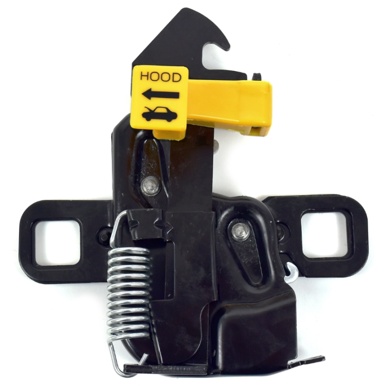 FORD MUSTANG 1995-1998 LOQUET DE CAPOT FIN 95 Hood Latch Late 1995 To 1998 ACP FM-BH022I F6ZZ-16700-A