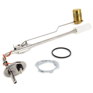 FORD TORINO BREAK 1972-1976 JAUGE RESERVOIR DE CARBURANT Stainless Steel Fuel Sending Unit 3/8 For Station Wagon ACP FR-EF039 D2