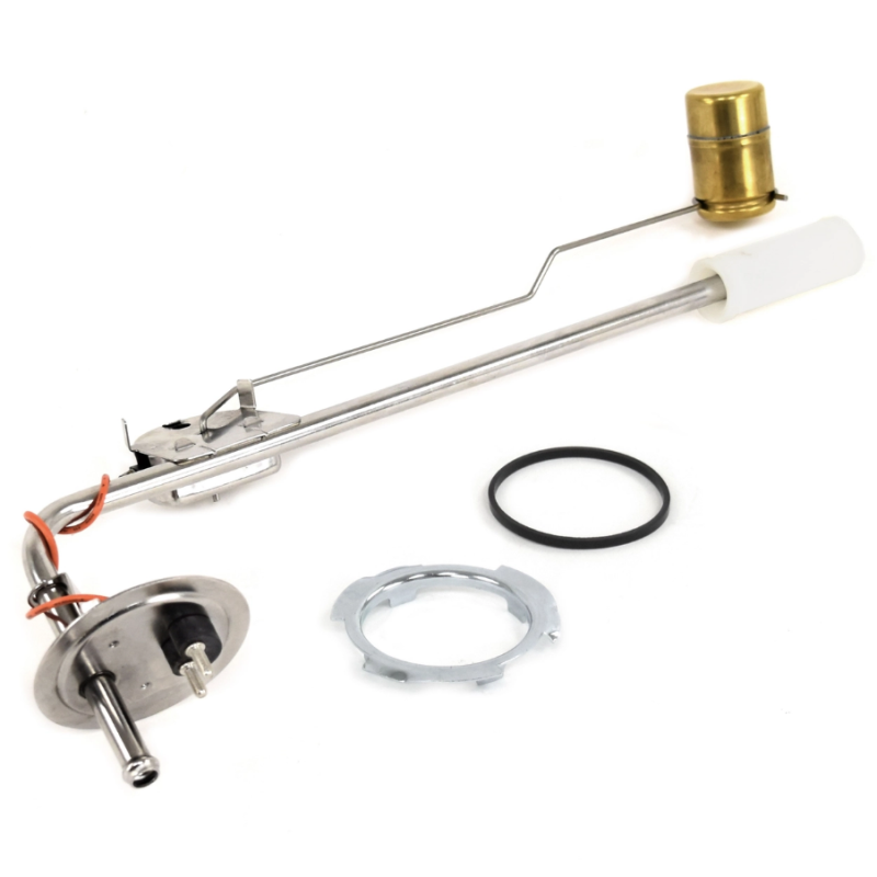 FORD TORINO BREAK 1972-1976 JAUGE RESERVOIR DE CARBURANT Stainless Steel Fuel Sending Unit 3/8 For Station Wagon ACP FR-EF039 D2