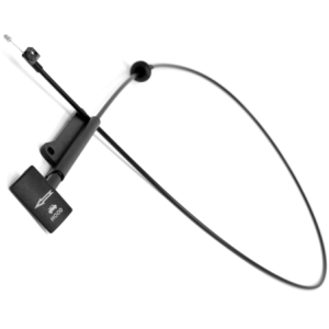 FORD MUSTANG 1994-2004 ENSEMBLE DE CABLE DE DEVERROUILLAGE DU CAPOT Hood Latch Release Cable Assembly ACP FM-BH056 F4ZZ-16916-A