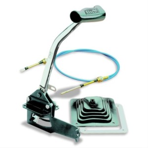 FORD F-350 1972-1985 KIT LEVIER DE VITESSES BOITE AUTOMATIQUE C4 ET C6 ET TH400 350 250 200 Unimatic Shifter B&M 80775