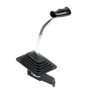 FORD F-350 1972-1985 KIT LEVIER DE VITESSES BOITE AUTOMATIQUE C4 ET C6 ET TH400 350 250 200 Unimatic Shifter B&M 80775
