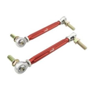 FORD MUSTANG 2015- Hi-perf Sway Bar End Links DRAKE MUSCLE CARS FR3Z-5K483A