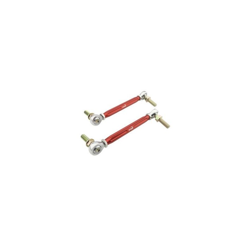 FORD MUSTANG 2015- Hi-perf Sway Bar End Links DRAKE MUSCLE CARS FR3Z-5K483A