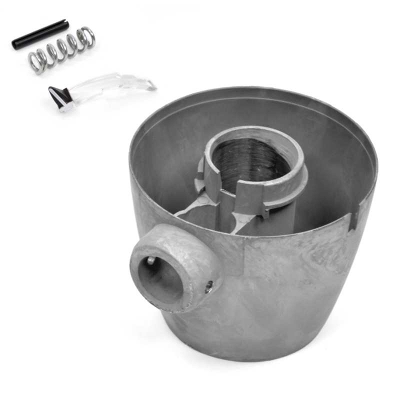 FORD FALCON 1960-1965 BAGUE DE LEVIER DE VITESSE AUTOMATIQUE SUR COLONNE DE DIRECTION Automatic Transmission Steering Column Shi