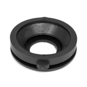FORD MUSTANG 1981-1997 JOINT DE TUYAU Fuel Tank Filler Pipe Grommet Seal ACP FM-EG004G E2DZ-9072-B