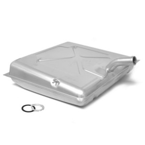 FORD 300 1963 RESERVOIR D ESSENCE Fuel Tank With Drain 20 Gallon Except Station Wagon Except Station Wagon ACP FG-EG014A C3AZ-90