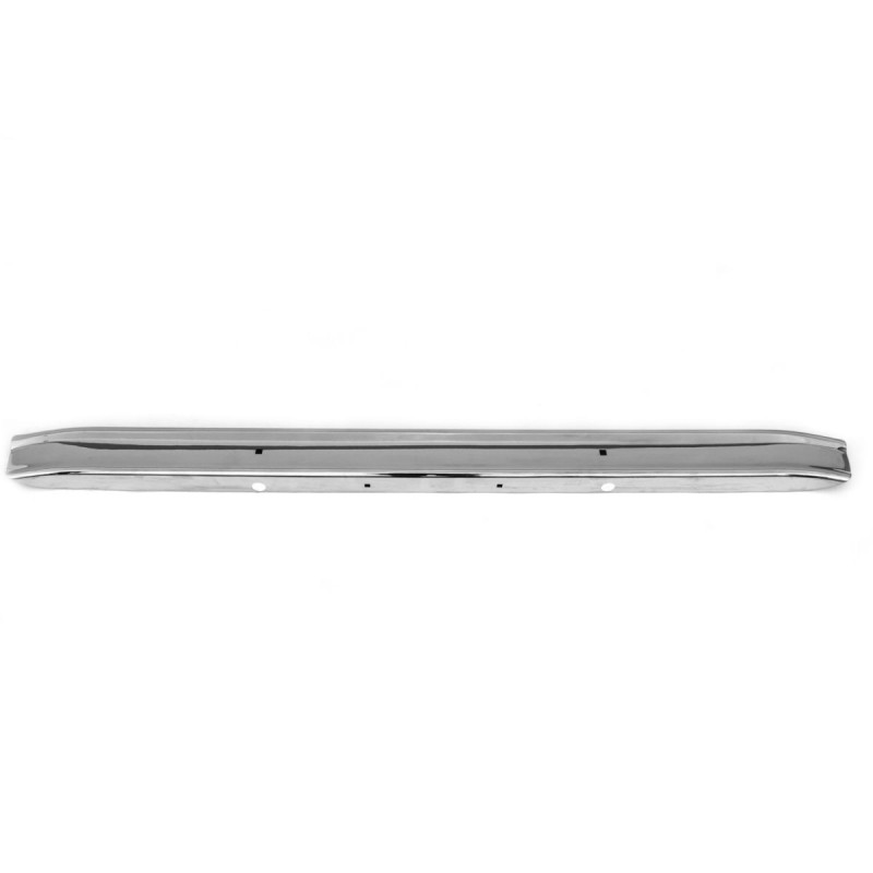 FORD BRONCO 1966-1977 PARE CHOC AVANT OU ARRIERE CHROME Bumper Front or Rear Chrome ACP FB-BB001 C6TZ-17757G