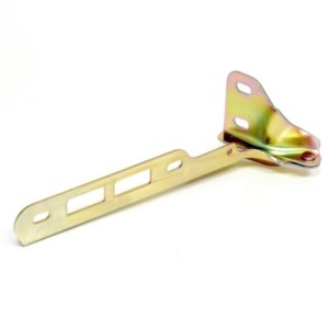 FORD BRONCO 1980-1996 Hood Hinge Passenger Side ACP FP-BH029R F2TZ-16796-A