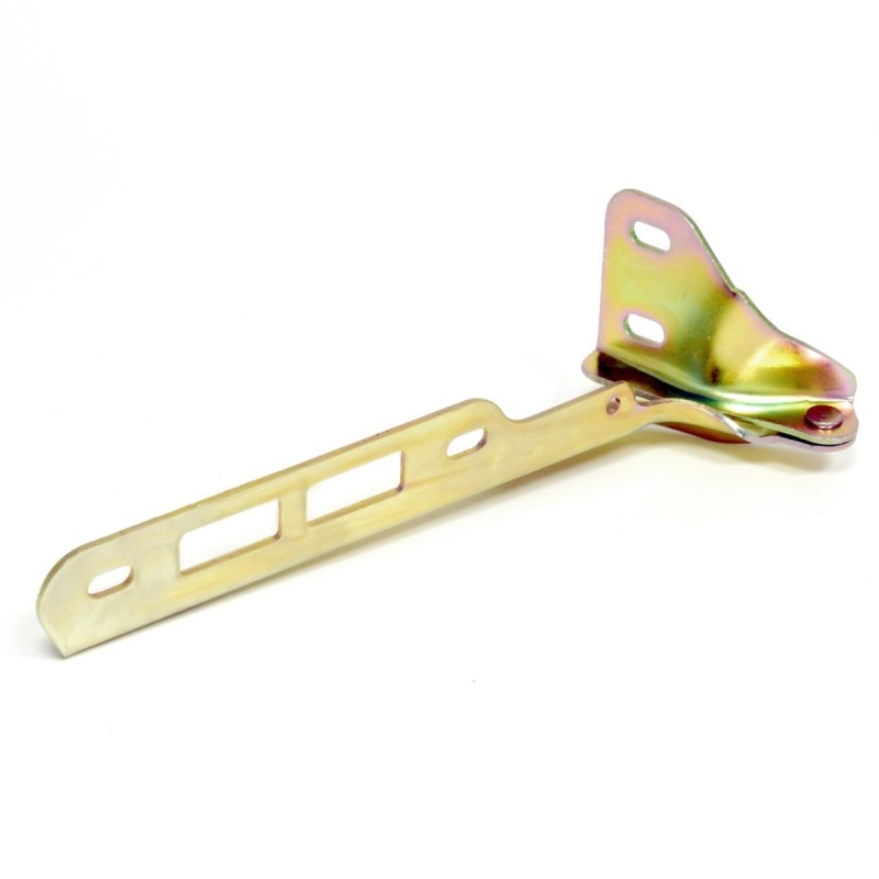 FORD BRONCO 1980-1996 Hood Hinge Passenger Side ACP FP-BH029R F2TZ-16796-A