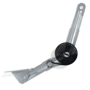 FORD BRONCO 1980-1996 Hood Hinge Assist Spring Right Hand Passenger Side From 4/87 From 4/87 ACP FP-BH030R F4TZ-16826-A