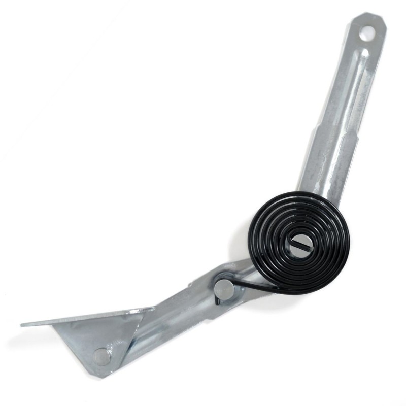 FORD BRONCO 1980-1996 Hood Hinge Assist Spring Right Hand Passenger Side From 4/87 From 4/87 ACP FP-BH030R F4TZ-16826-A