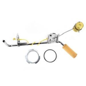 FORD BRONCO 1966-1976 Stainless Steel Fuel Sending Unit Side Auxiliary Tank 3/8 Side Auxiliary Tank ACP FB-EF019 C6TZ-9275-F