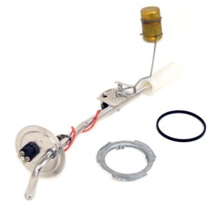 FORD BRONCO 1977 Stainless Steel Fuel Sending Unit Rear Main Tank 3/8 302 ACP FB-EF018A D7TZ-9275-A