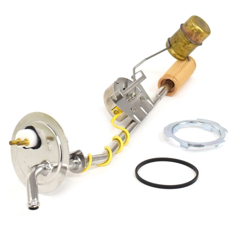 FORD BRONCO 1978-1984 Stainless Steel Fuel Sending Unit 25 Gallon 3/8 ACP FB-EF018B E0TZ-9275-C