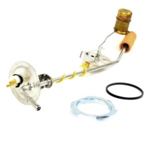 FORD BRONCO 1978-1984 Stainless Steel Fuel Sending Unit 33 Gallon 5/16 ACP FB-EF018C D8TZ-9275-C