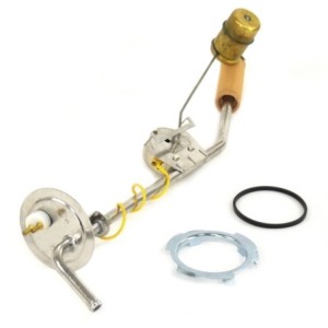 FORD BRONCO 1978-1984 Stainless Steel Fuel Sending Unit 33 Gallon 3/8 ACP FB-EF018D E0TZ-9275-D
