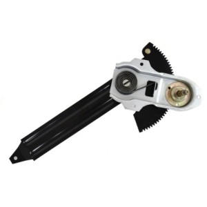 FORD BRONCO 1978-1979 Door Window Regulator Passenger Side ACP FP-BW030A D8TZ-1023200A