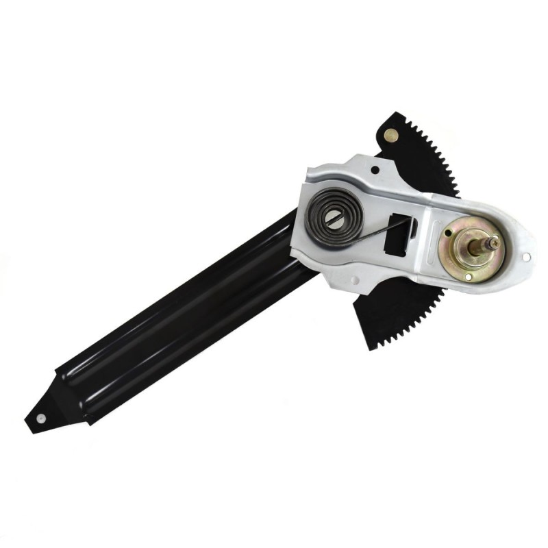 FORD BRONCO 1978-1979 Door Window Regulator Passenger Side ACP FP-BW030A D8TZ-1023200A
