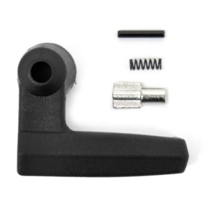 FORD BRONCO 1980-1996 Vent Window Handle Passenger Side ACP FP-BVW80R E9TZ-1522916-A