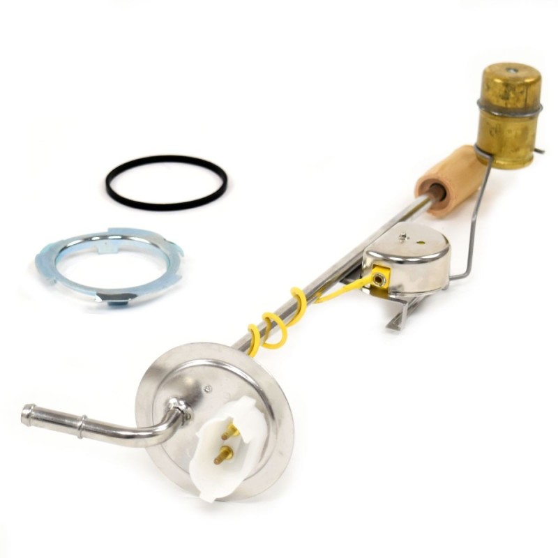 FORD BRONCO II 1984 Stainless Steel Fuel Sending Unit 5/16 For Non-EFI ACP FB-EF020 E4TZ-9275-B