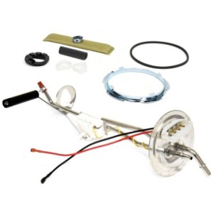 FORD BRONCO II 1986-1988 Stainless Steel Fuel Sending Unit 3/8 For EFI ACP FB-EF022 E8TZ-9H307-E