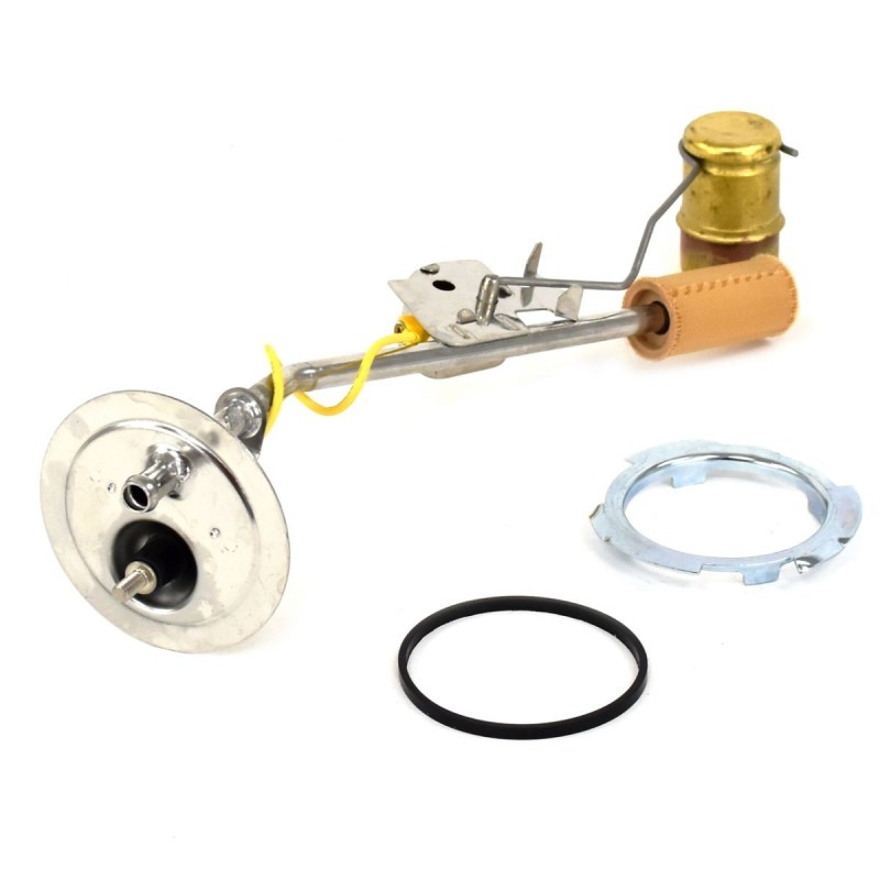 FORD ECONOLINE 1961-1967 JAUGE RESERVOIR DE CARBURANT Stainless Steel Fuel Sending Unit 5/16 ACP FV-FSU01 C2DZ-9275-AS